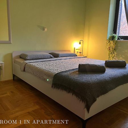 Canyon View Lodge - Matka Bagian luar foto