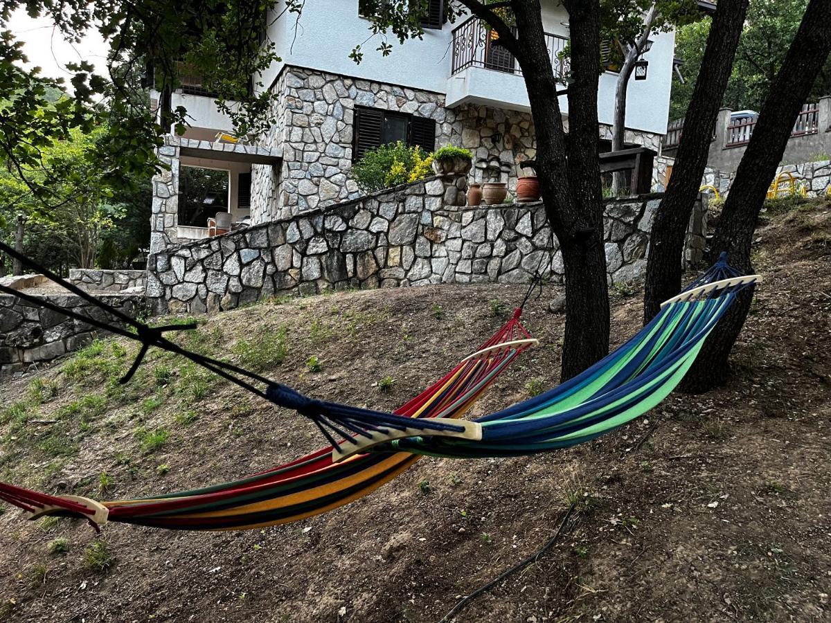 Canyon View Lodge - Matka Bagian luar foto