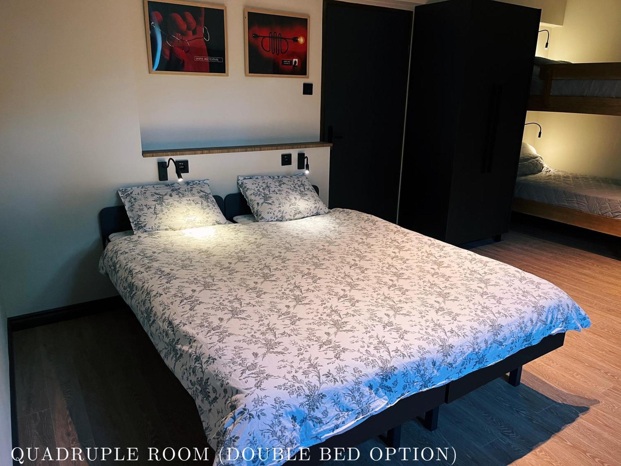 Canyon View Lodge - Matka Bagian luar foto