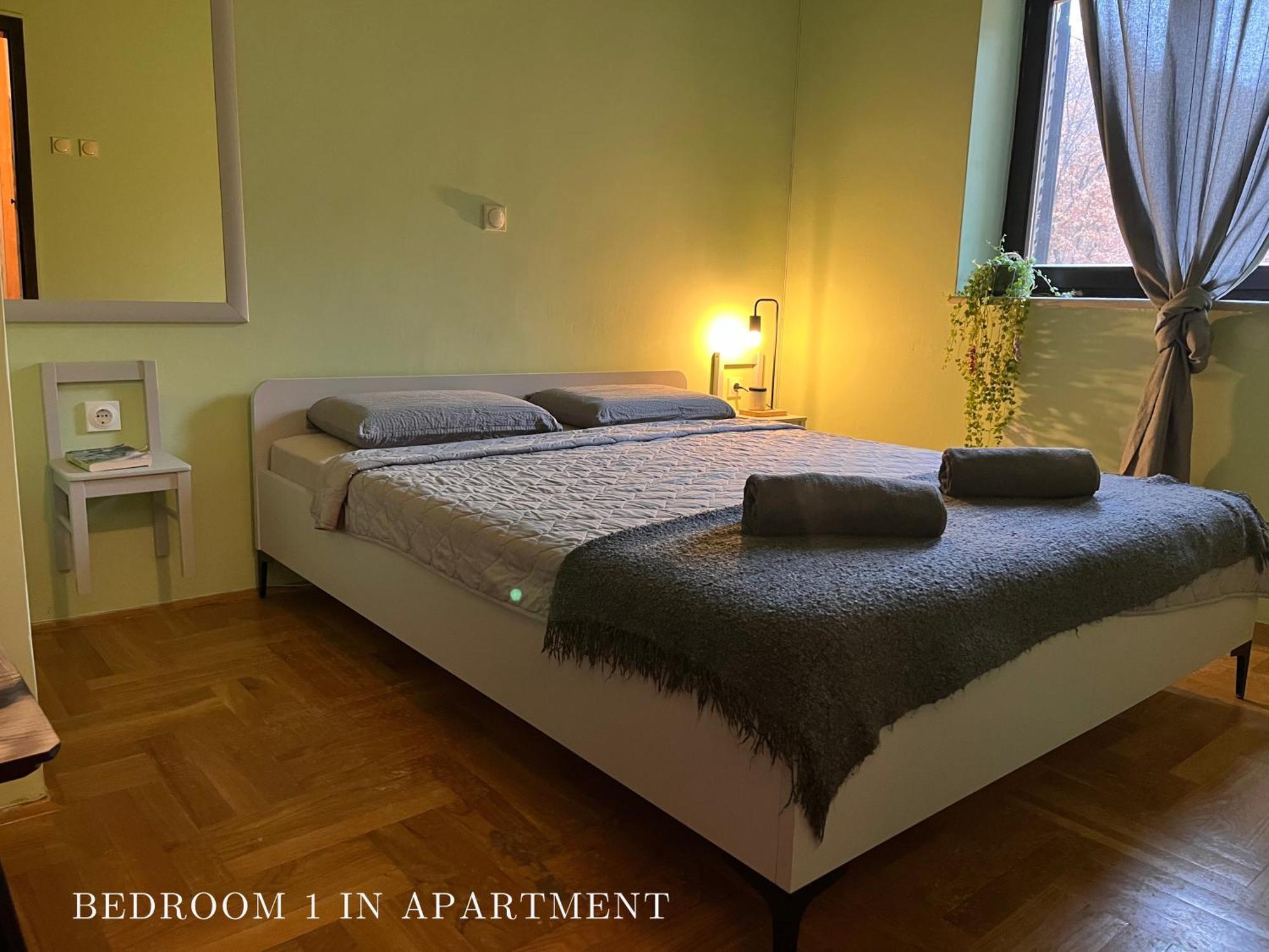 Canyon View Lodge - Matka Bagian luar foto