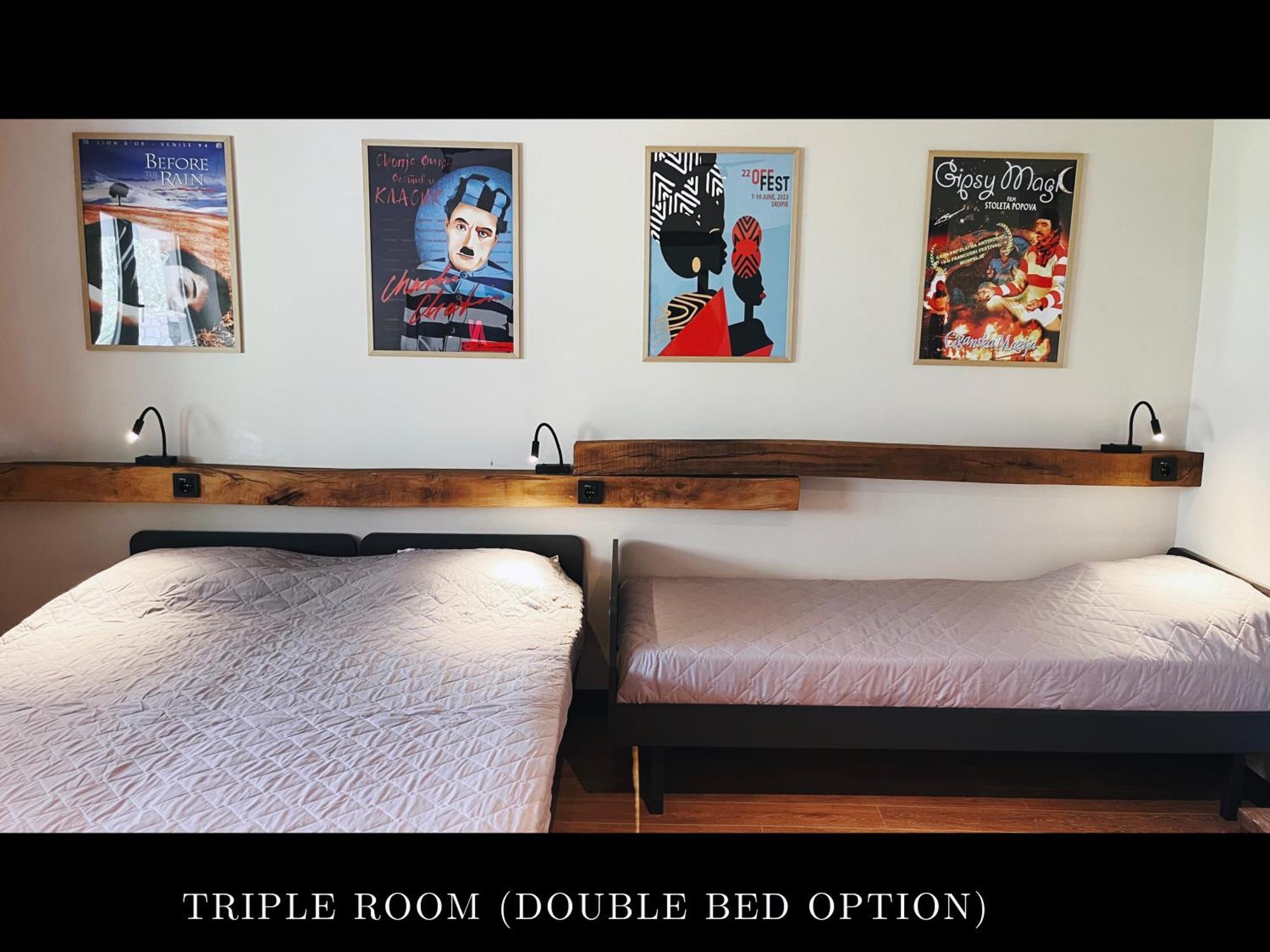 Canyon View Lodge - Matka Bagian luar foto