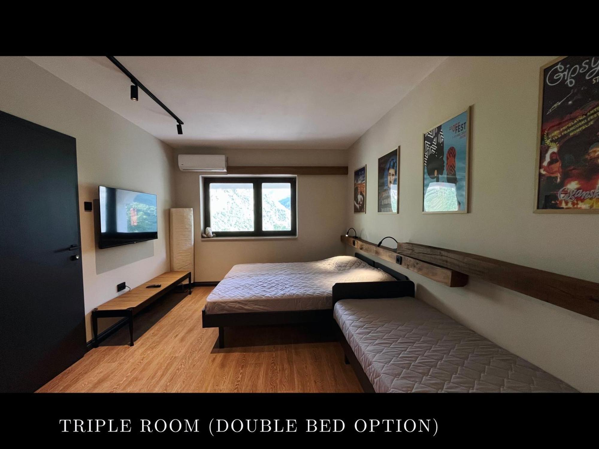Canyon View Lodge - Matka Bagian luar foto